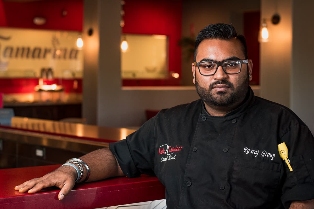 “Tamarind” Indian Fusion Restaurant Now Open Near Foothills Mall