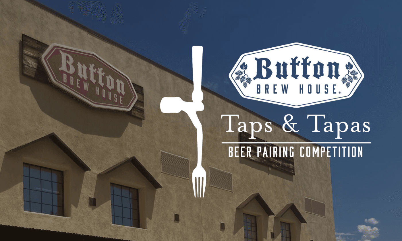 Taps & Tapas: Local Chefs Face Off at Button Brew House