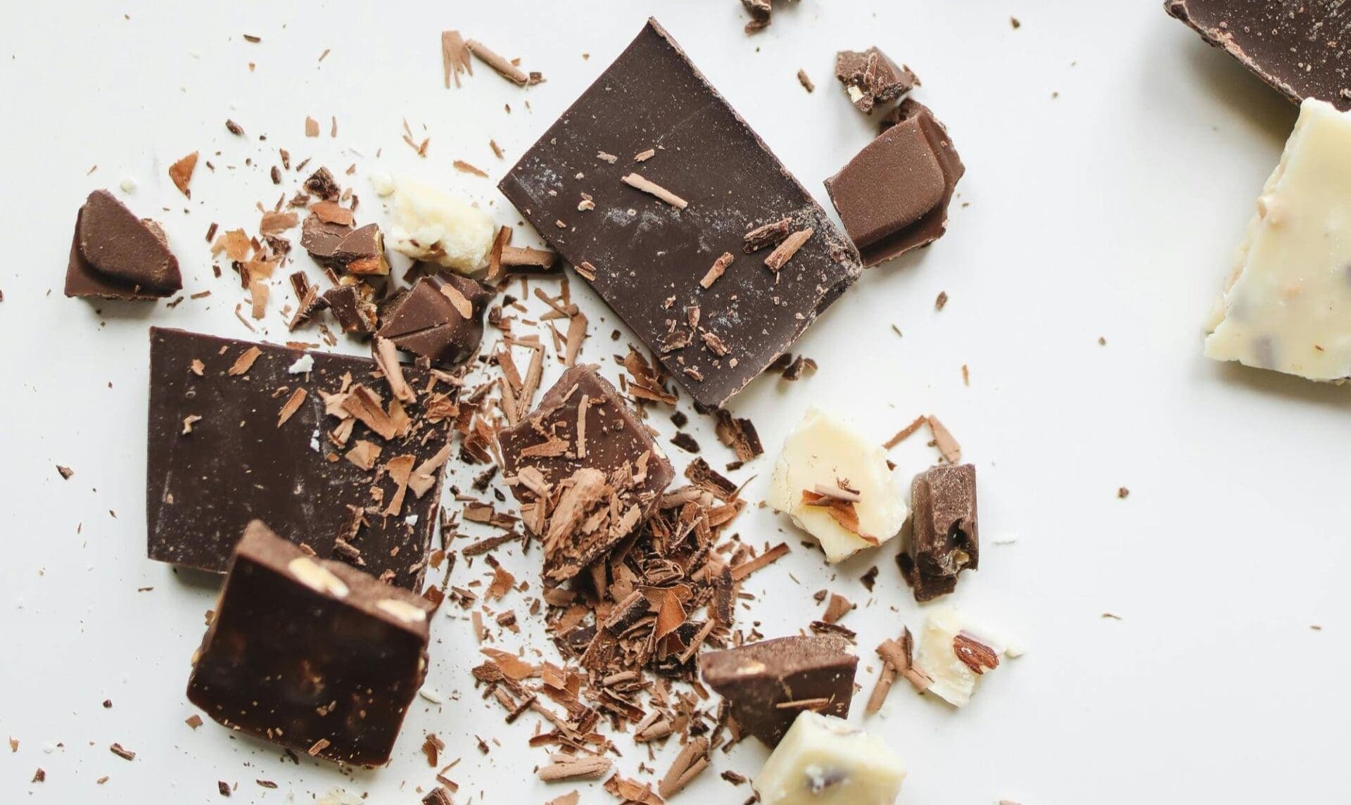 ‘Taste of Chocolate’ Workshop at Le Macaron French Pastries