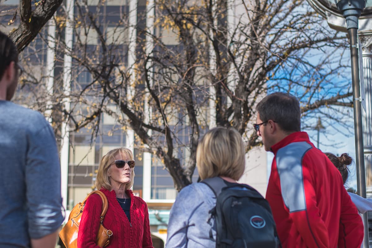 Taste of Tucson Downtown Food Tour Includes Historical & Architectural Stops
