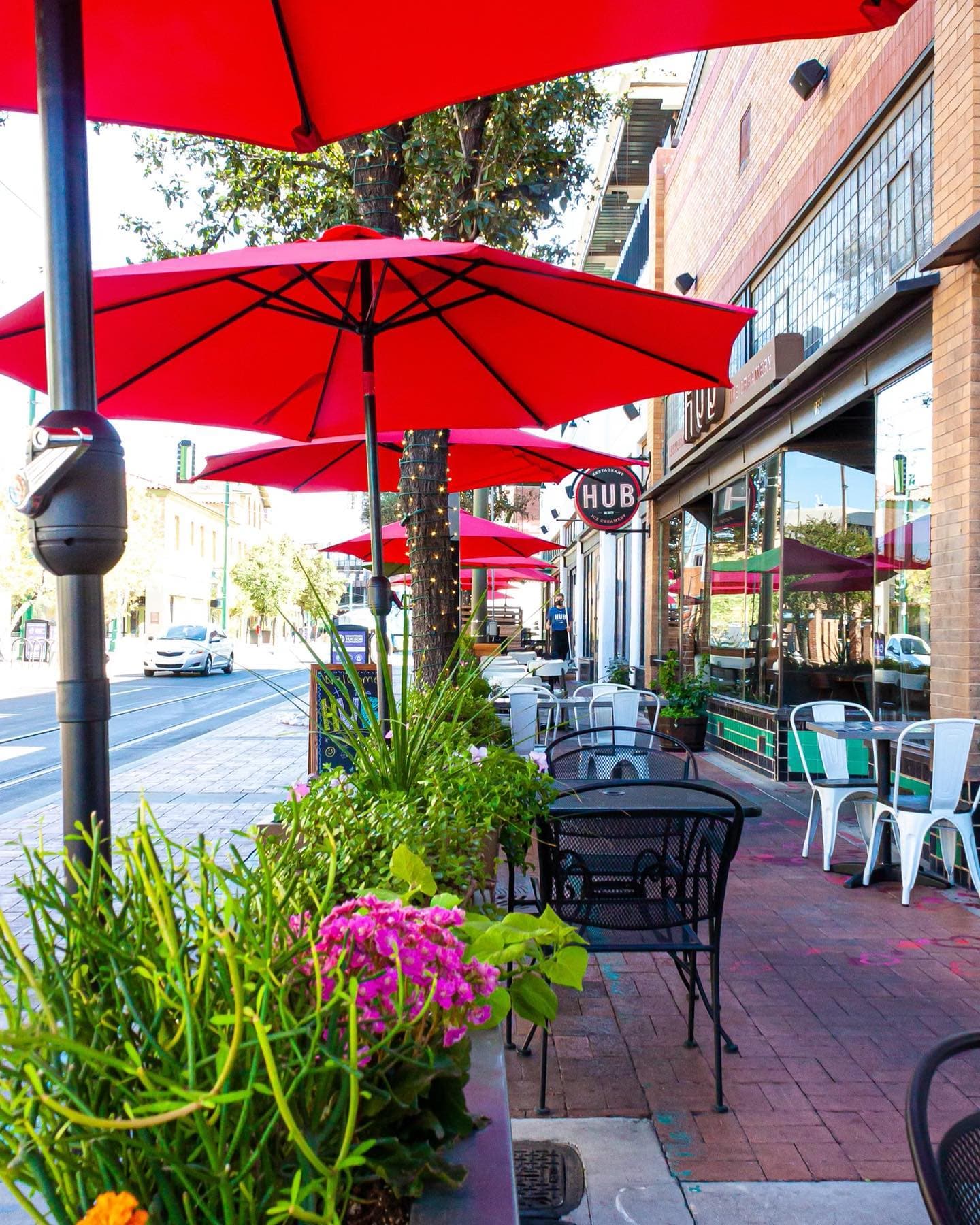 ‘Taste the Block’ brings a series of curated dining experiences to downtown