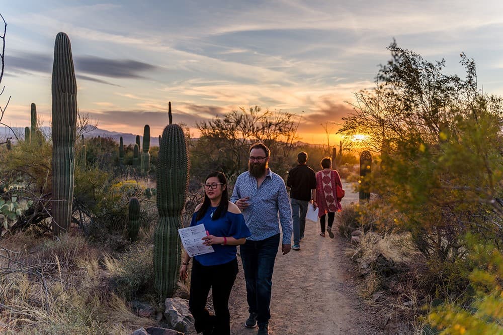 Taste the Desert Brings Sonoran Flavors to Life at Cool Summer Nights