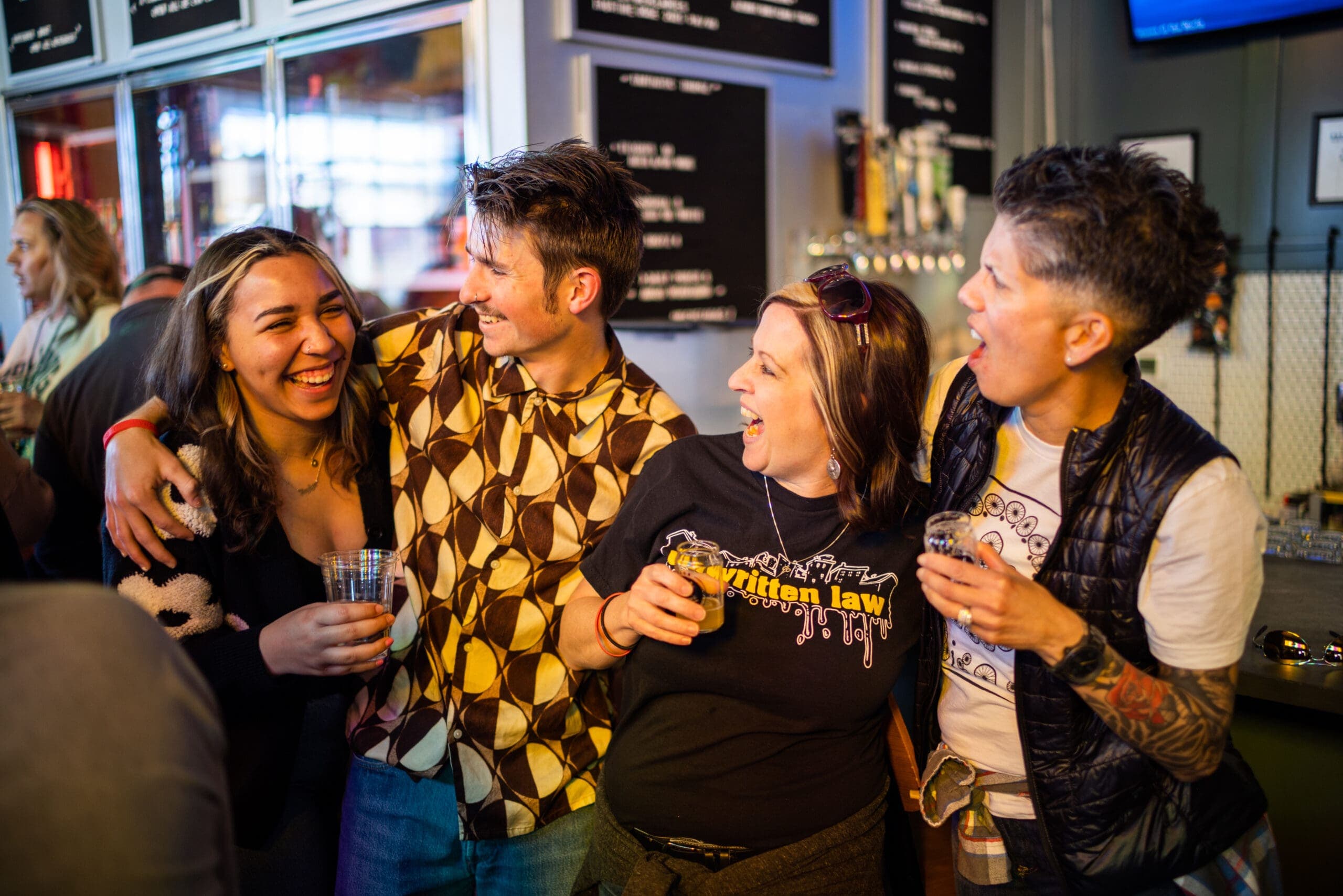 This Year’s Tucson Craft Beer Crawl Introduces “Beer Trails”