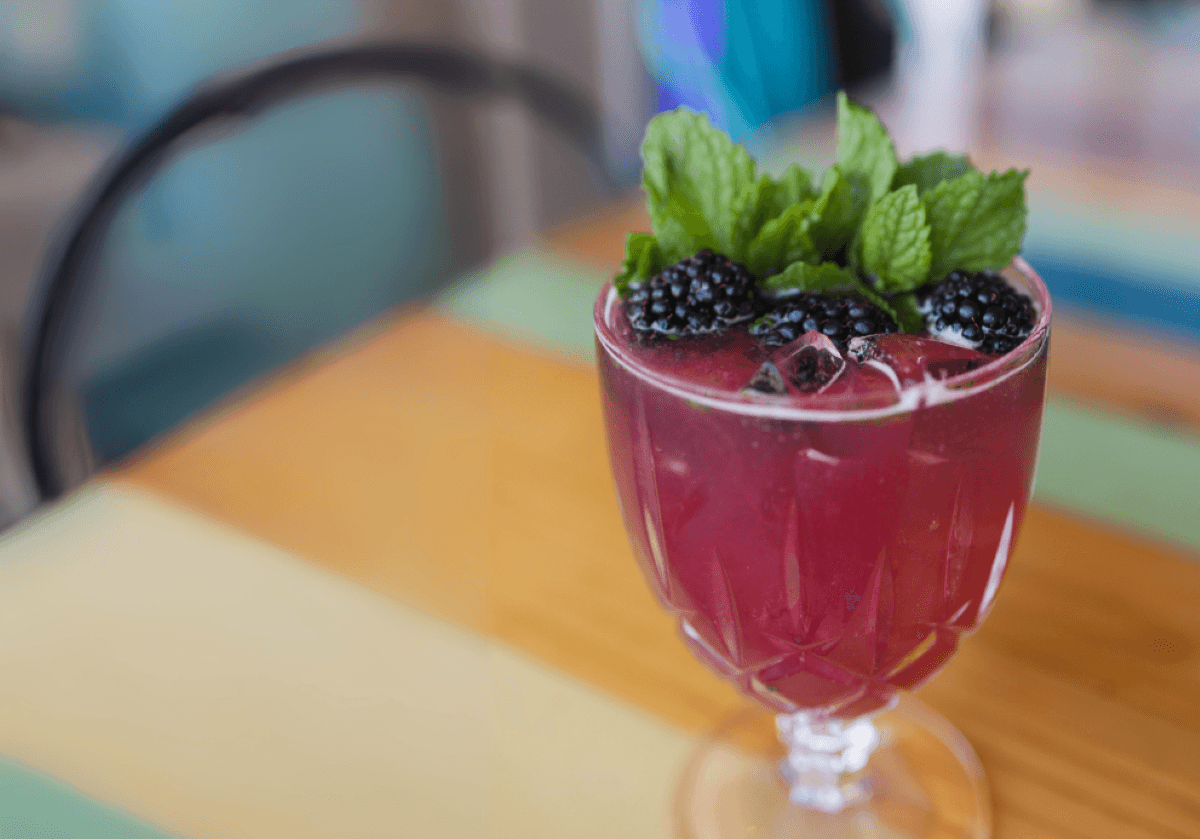 Toast the Holidays with the ‘TCOG Cocktail of the Year’
