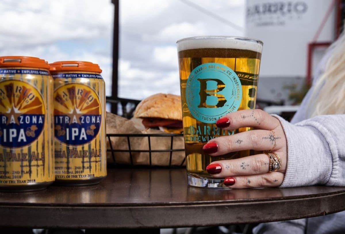 Teacher Appreciation Week: Food & Drink Specials in Tucson