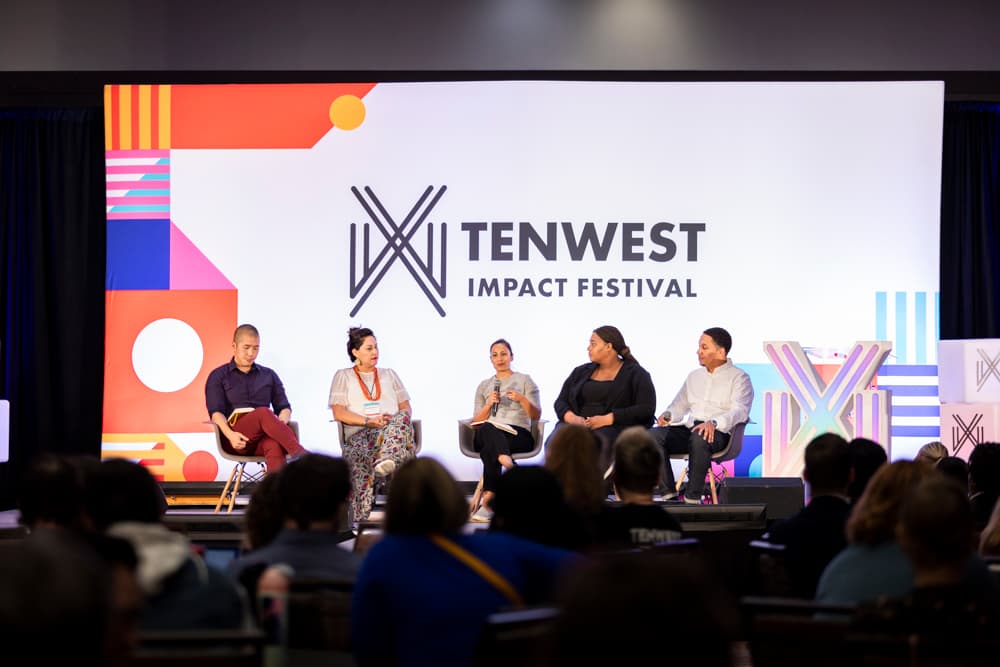 TENWEST 2025: A Hub for Entrepreneurs, Creatives, and Food Lovers Alike