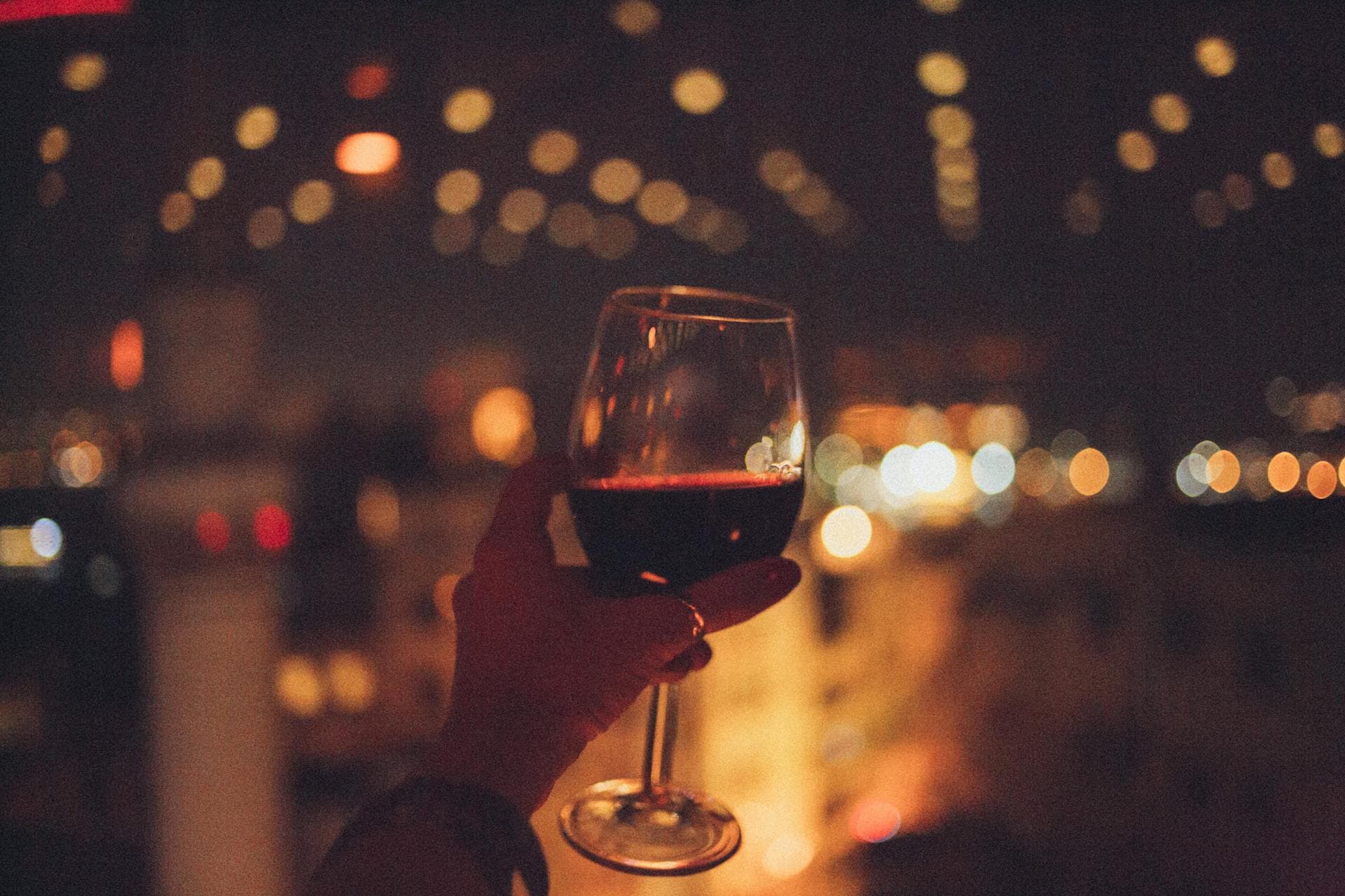 Terroir Troubadours: An Evening of Wine, Music & Dance at 191 Toole