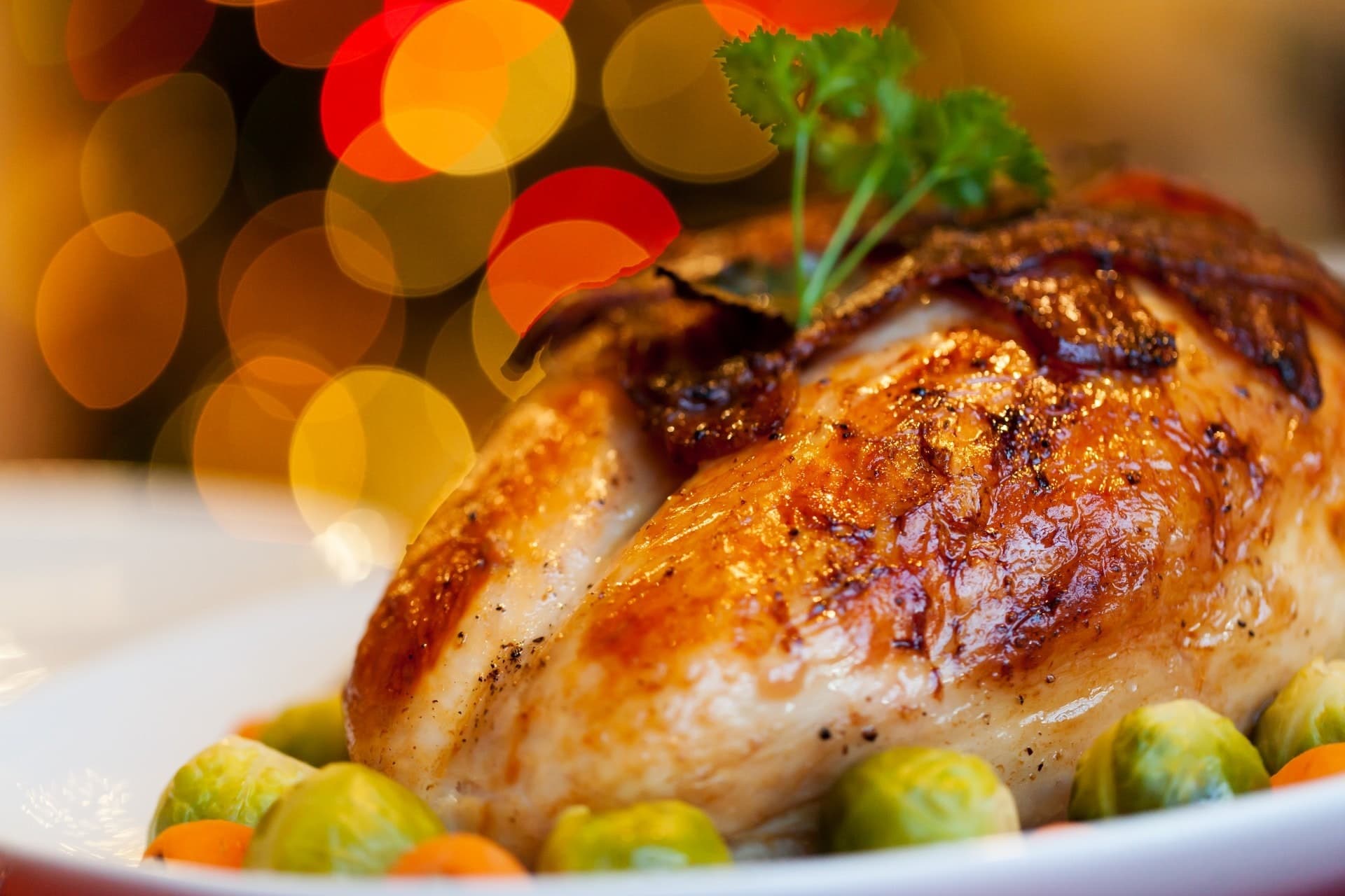 15+ Thanksgiving Dining Options to Gobble Up in 2018