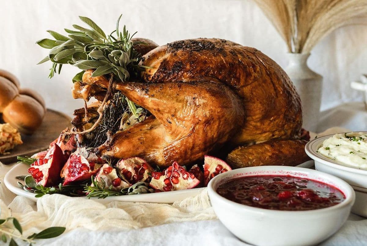 Gobble, Gobble! Thanksgiving Dining & To-Go Options in Tucson