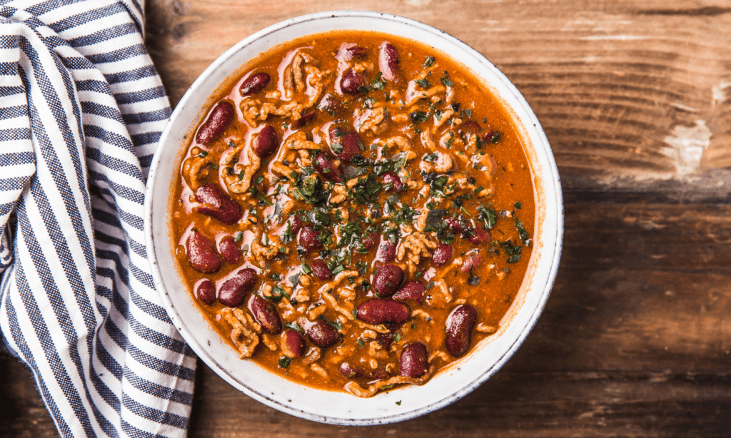 10+ Local Restaurants to Compete at The Cork’s Chili Cookoff