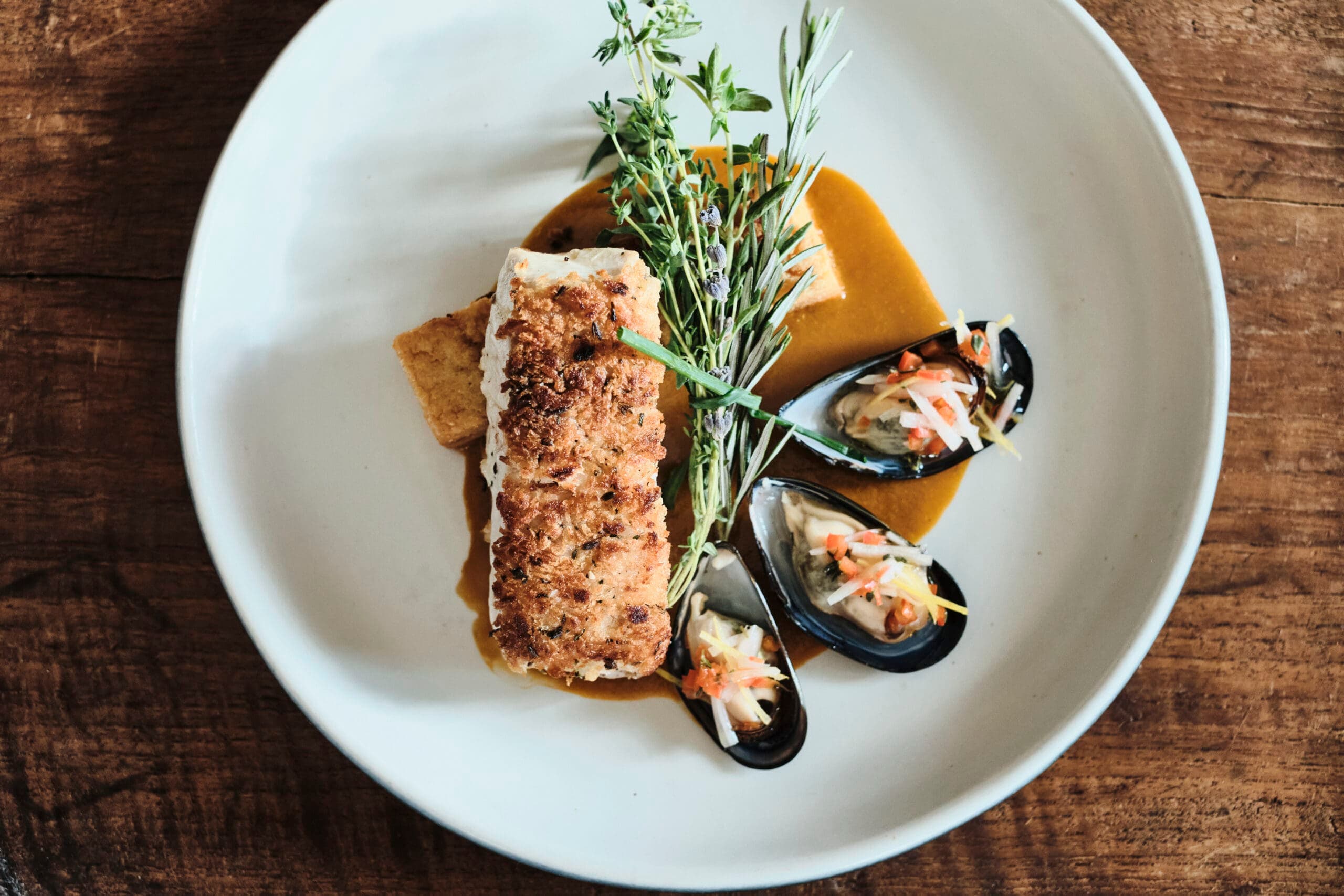 The Coronet is Unveiling New Dishes & Cocktails (MENU)