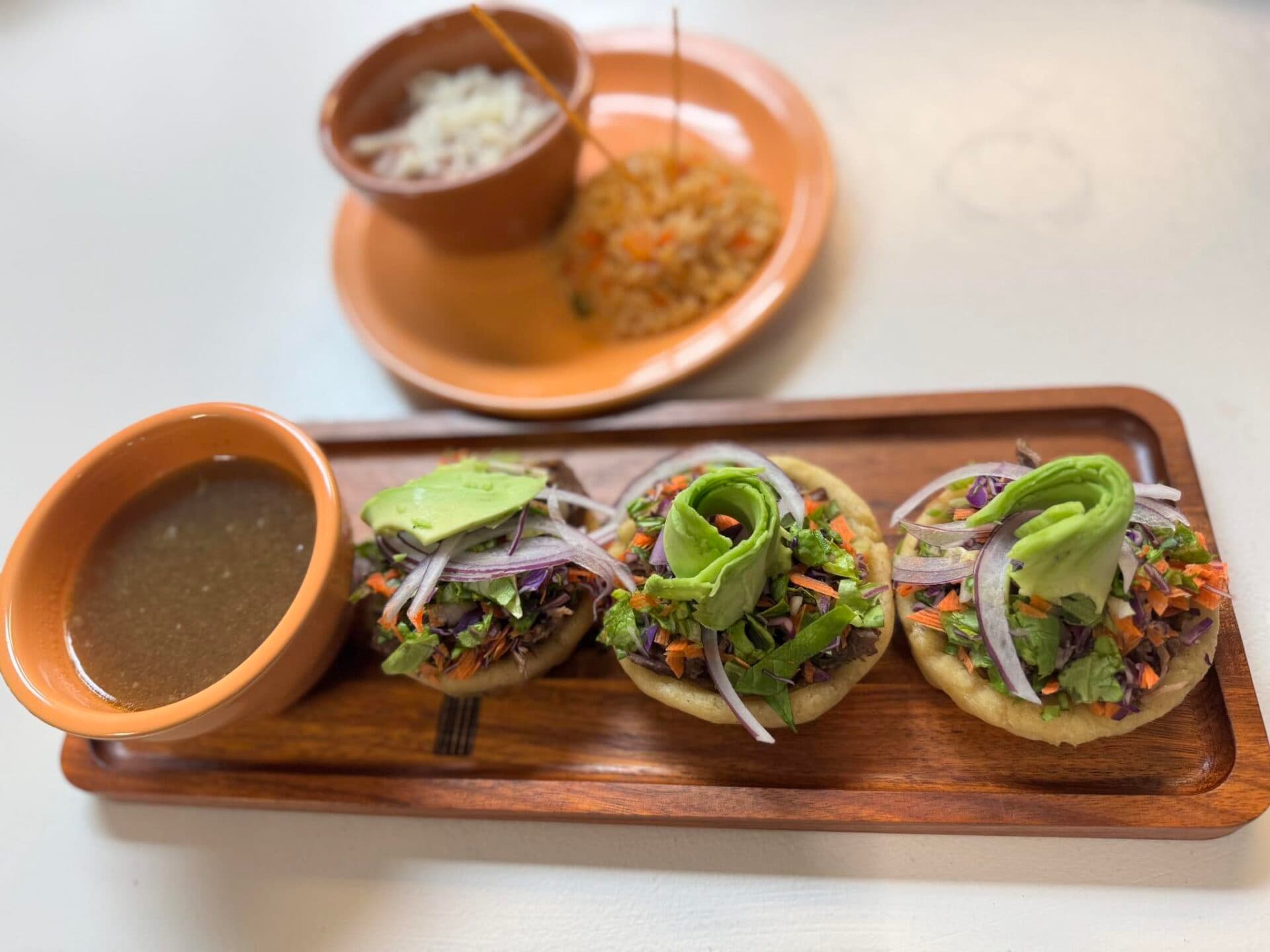 ‘The Cuban Corner’ is Now Open on Stone Avenue (MENU)