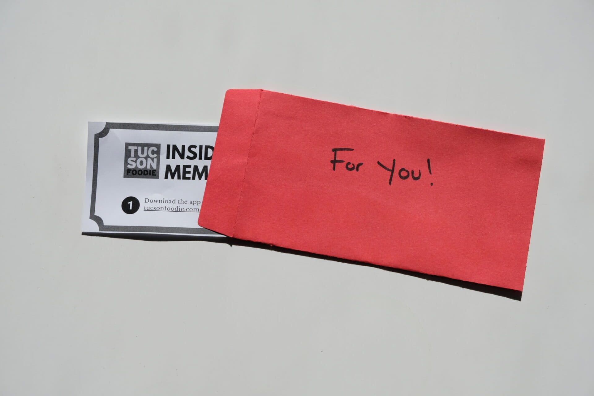The Dream Gift For Any Food Lover