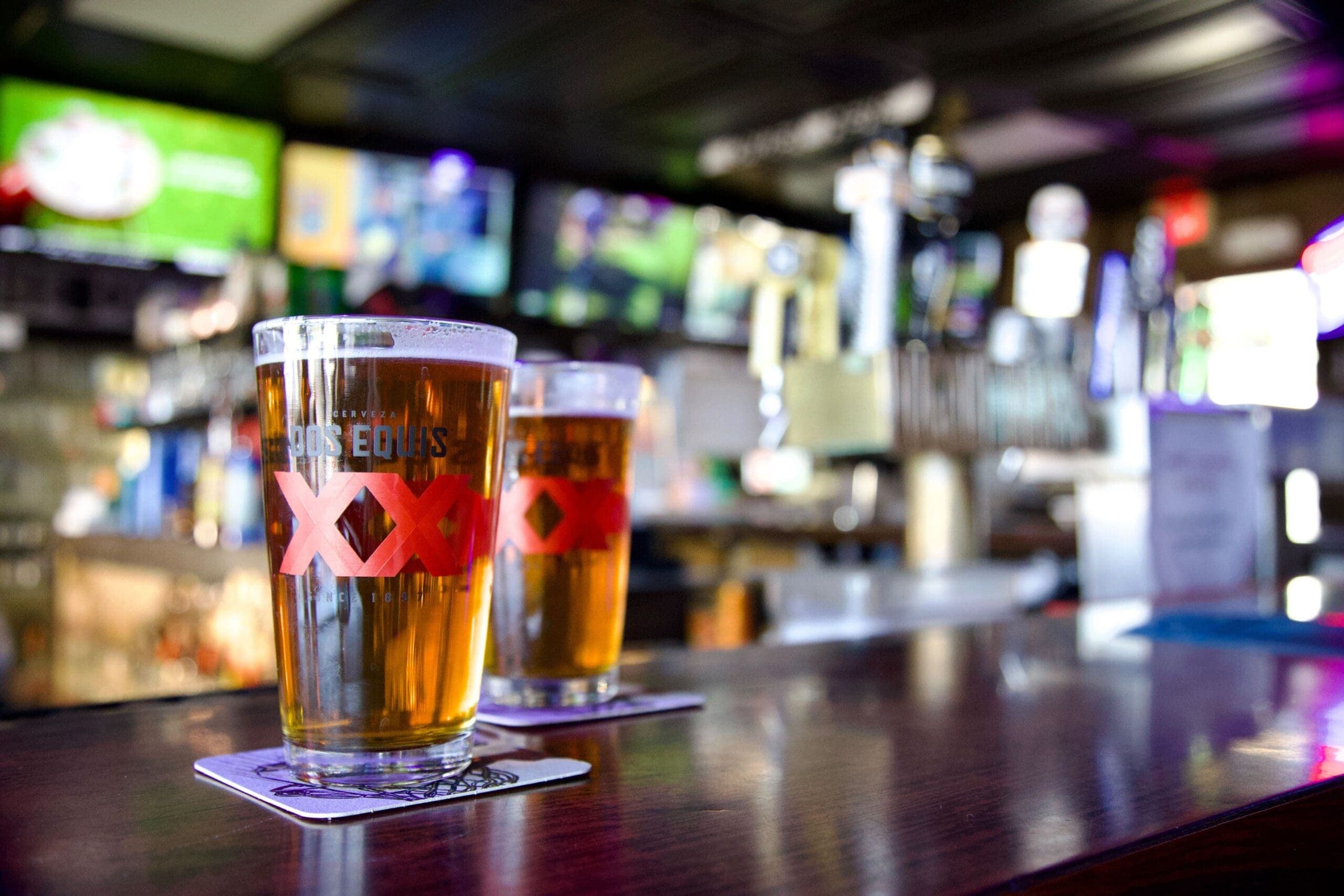 Swingin’ for the Fences at The Dugout Sports Bar and Grill
