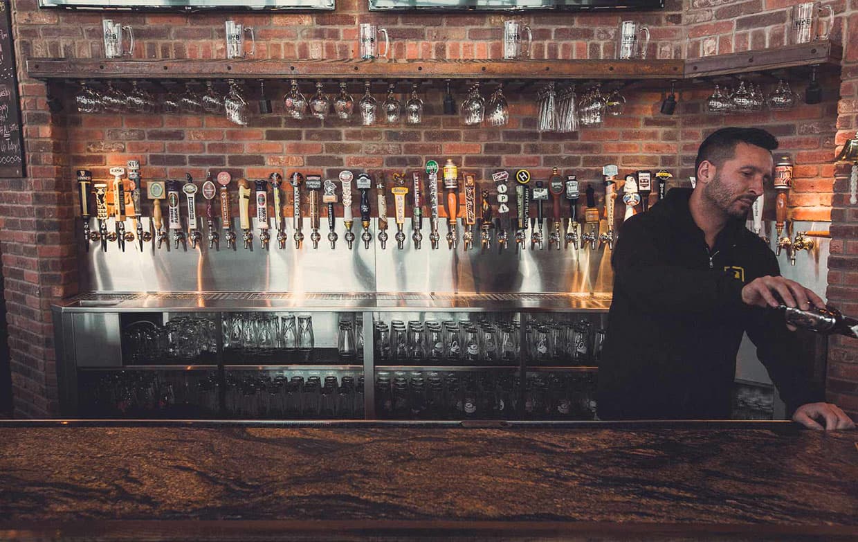 The End of World of Beer in Downtown Tucson is Near