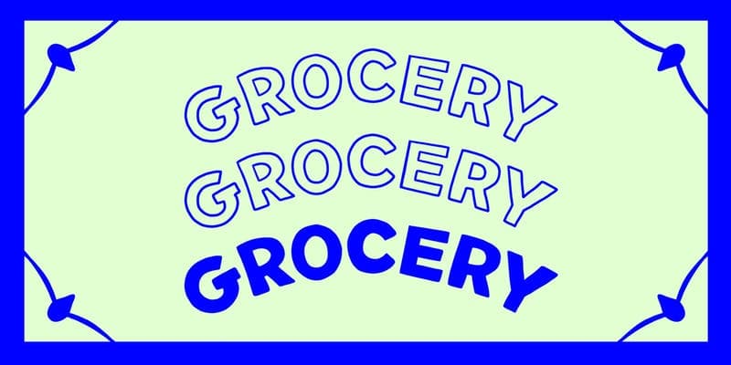“The Grocery” Food Expert Panel & Pop-Up Market