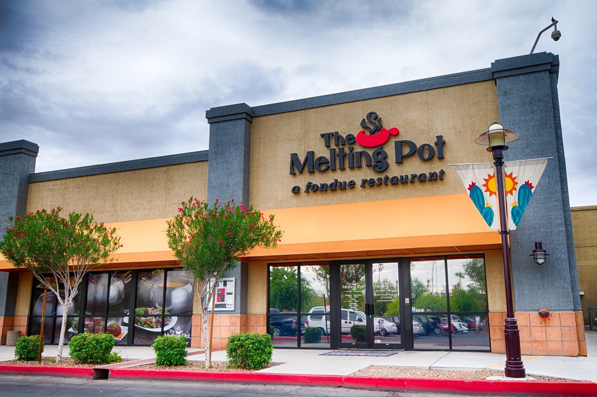 The Melting Pot at Foothills Mall Closes Indefinitely