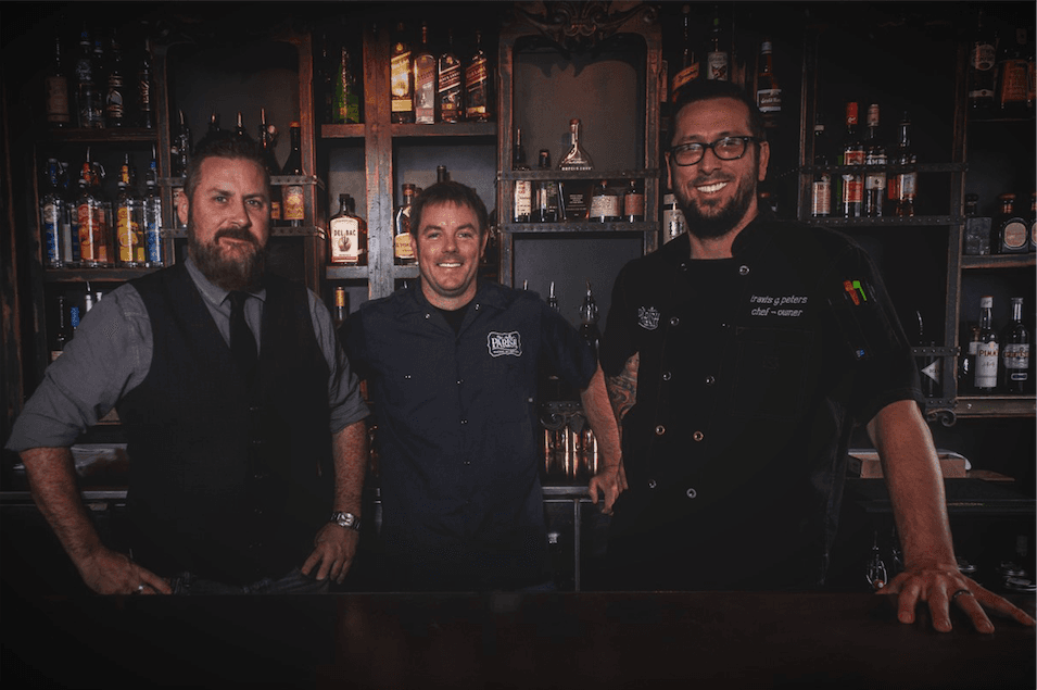 The Parish Celebrates 5 Year Anniversary, Launches Weekend Brunch