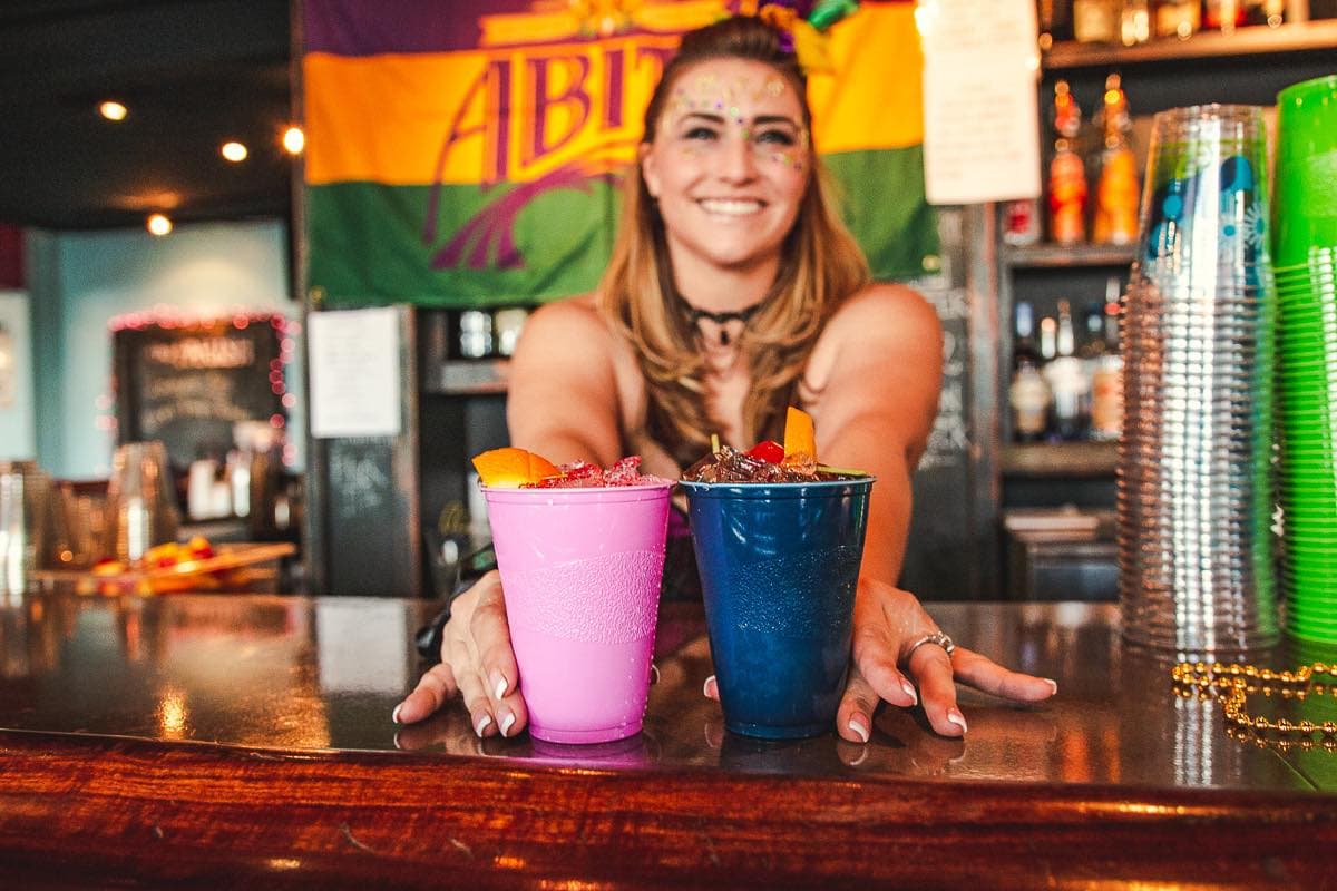 The Parish Hosts Tucson’s Largest Mardi Gras Festival on Feb. 17