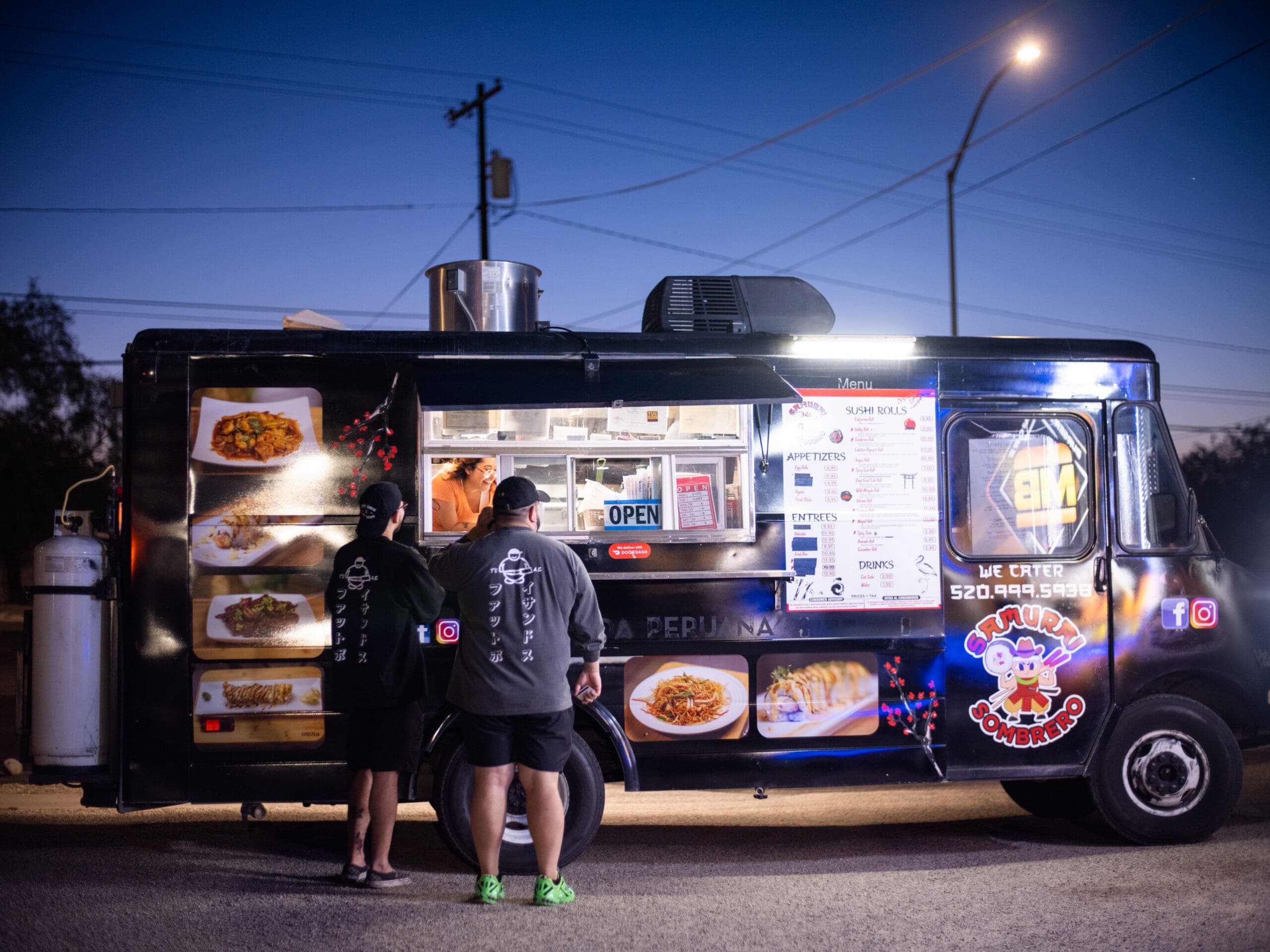 ‘The Pit’ is Closing & Relocating/Rebranding as ‘Truck to Table’