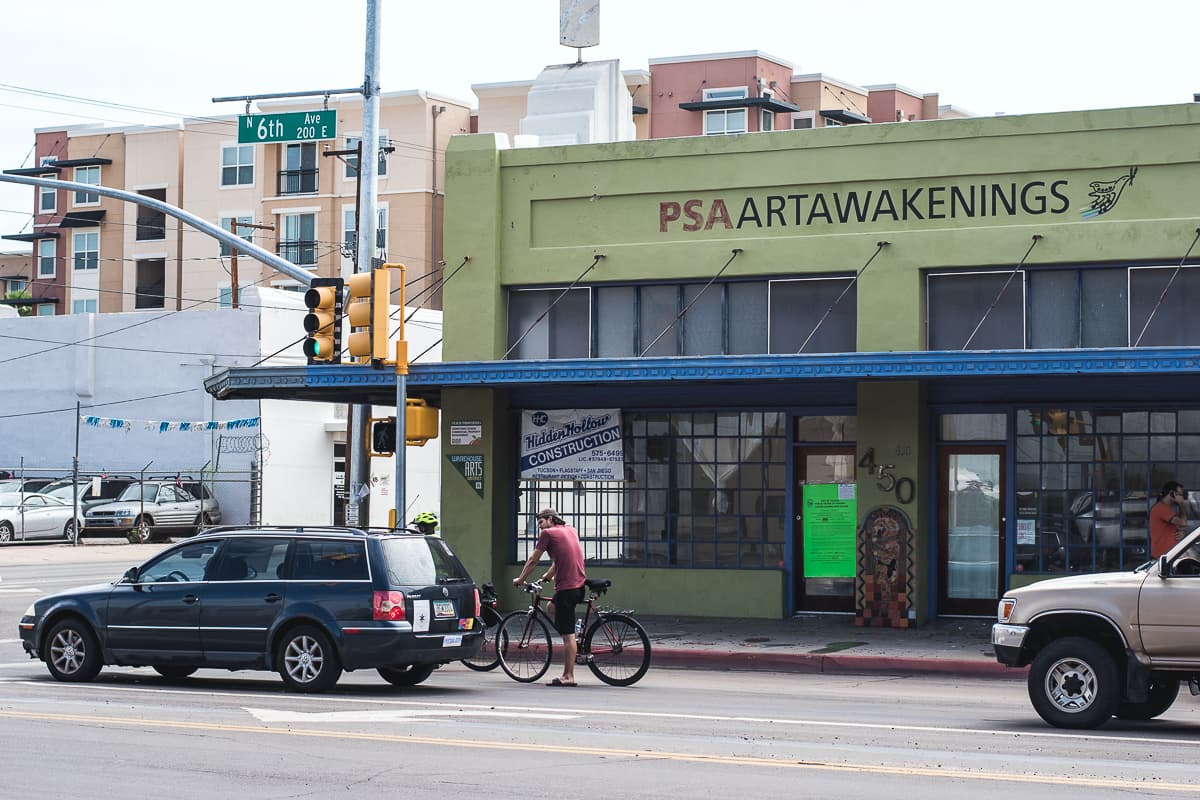 “The Royal Room” Wine & Beer Bar to Open in Warehouse Arts District