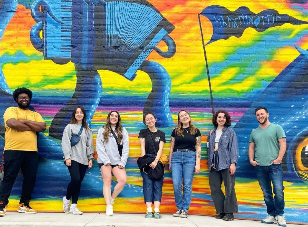 The Scented Leaf to Host its Grand Opening on the East Side