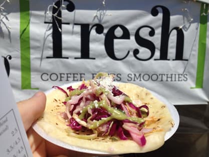 The Tucson Taco Festival and 4 Things Learned