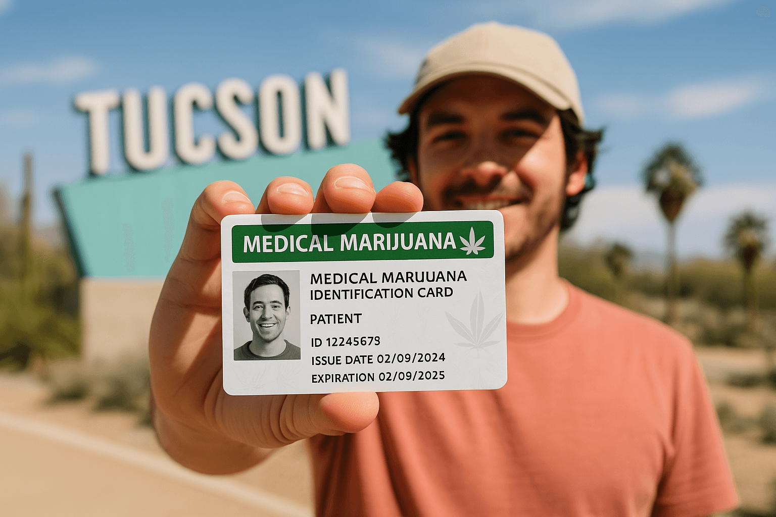 The Ultimate Guide: Getting Your Medical Marijuana Card in Arizona