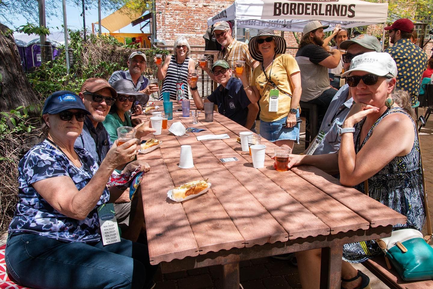 Things To Do: Fiestas, Grape-Stompin’ & More (September 2024)