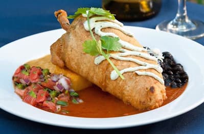 Third ‘Grange Within Range’ Dinner at Tohono Chul Garden Bistro Nov. 24 (MENU)