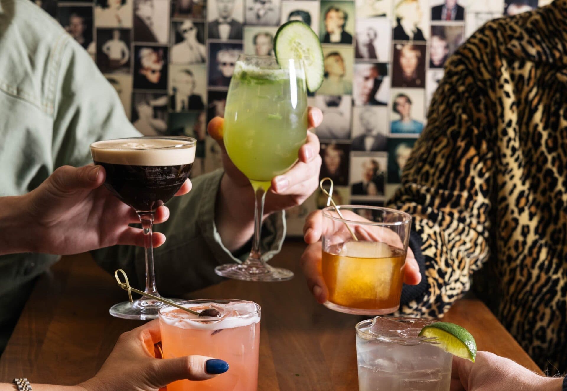 Thirsty Thursday: Zero-Proof Cocktails at Postino (MENU)