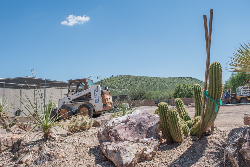 “Three Canyon Beer and Wine Garden” To Open Near Sabino Canyon