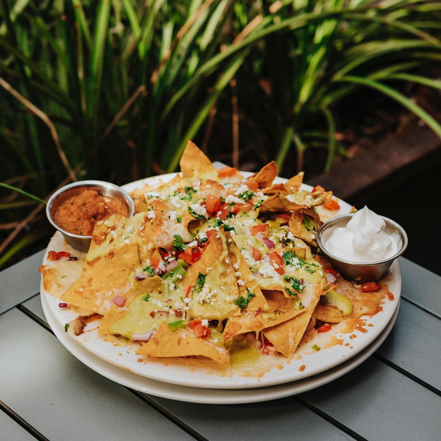 Throwback Thursdays at Cup Café lets you decide what’s on the menu