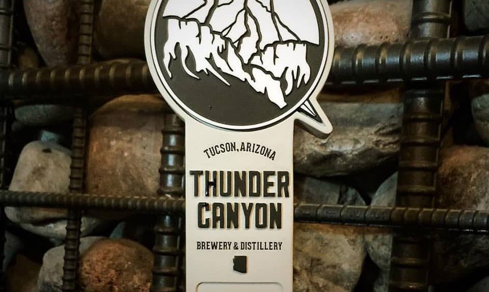 Thunder Canyon to move brewing operation downtown; adds barrel-aging, sour beer, and distilling