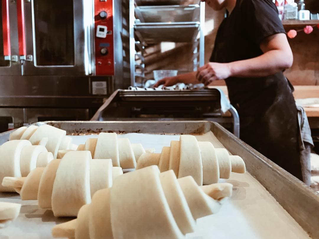 Time Market: evolution of the restaurant & European-style market on University Blvd
