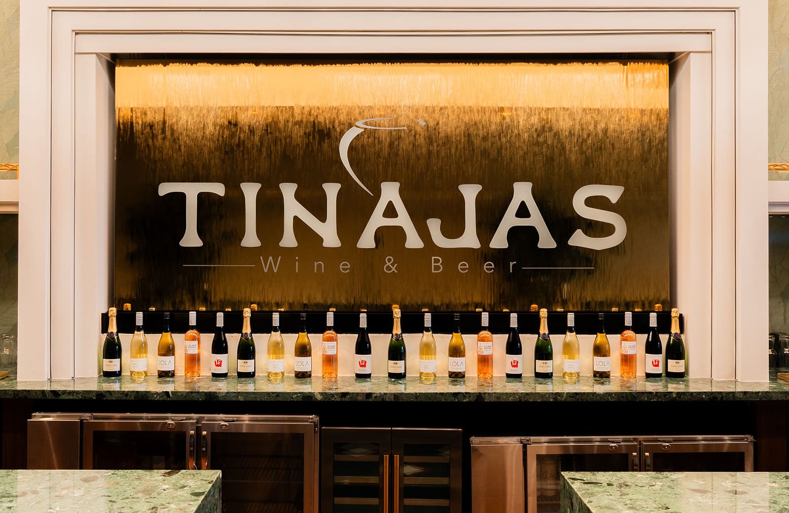 Northeast Suds: Tinajas Wine & Beer to Host its Grand Opening