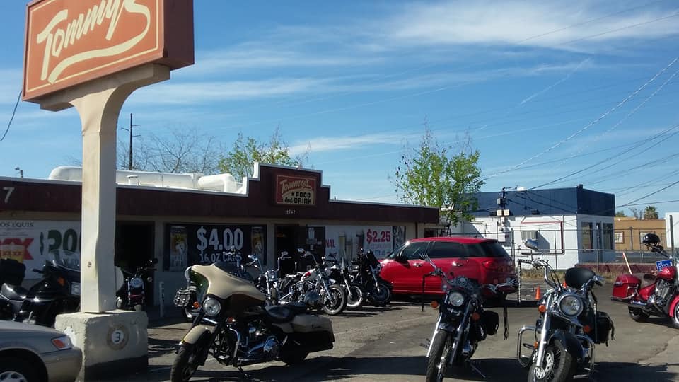 Tommy’s Saloon Set for Last Call After Nearly 40 Years