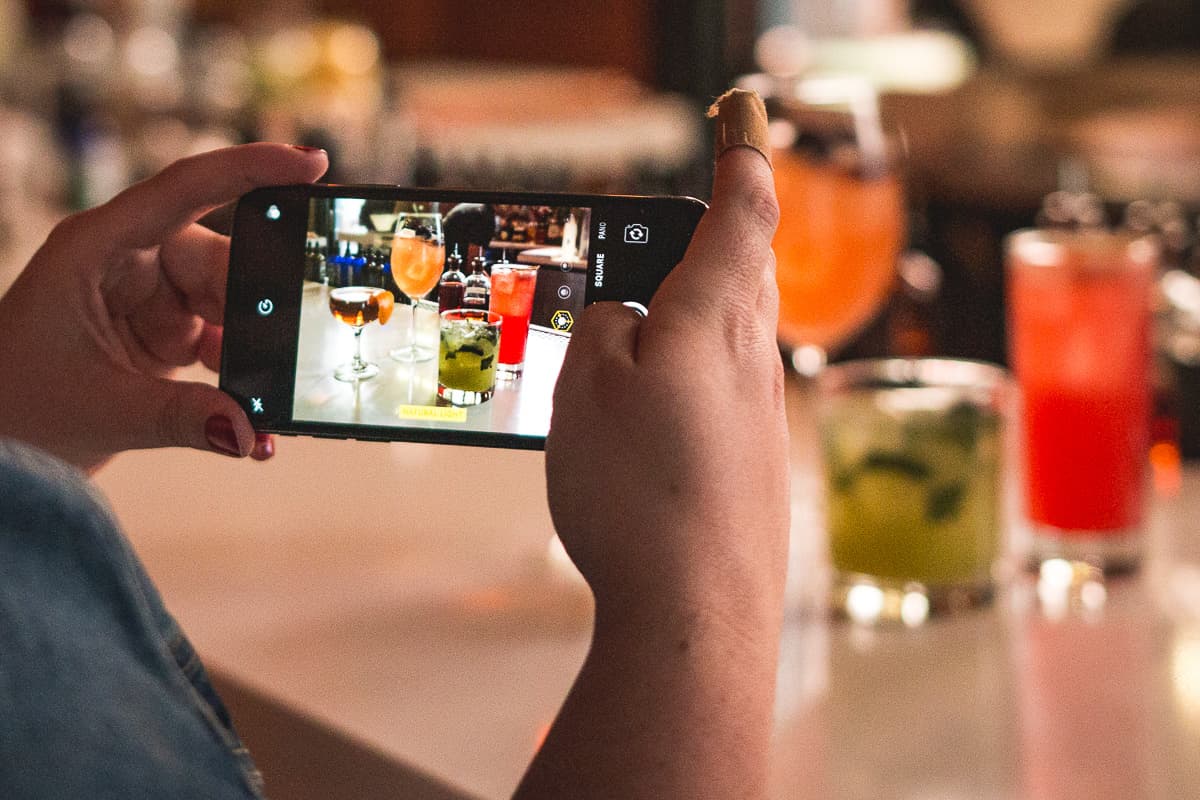 Top 10 #TucsonFoodie Photos Shared, March 2019