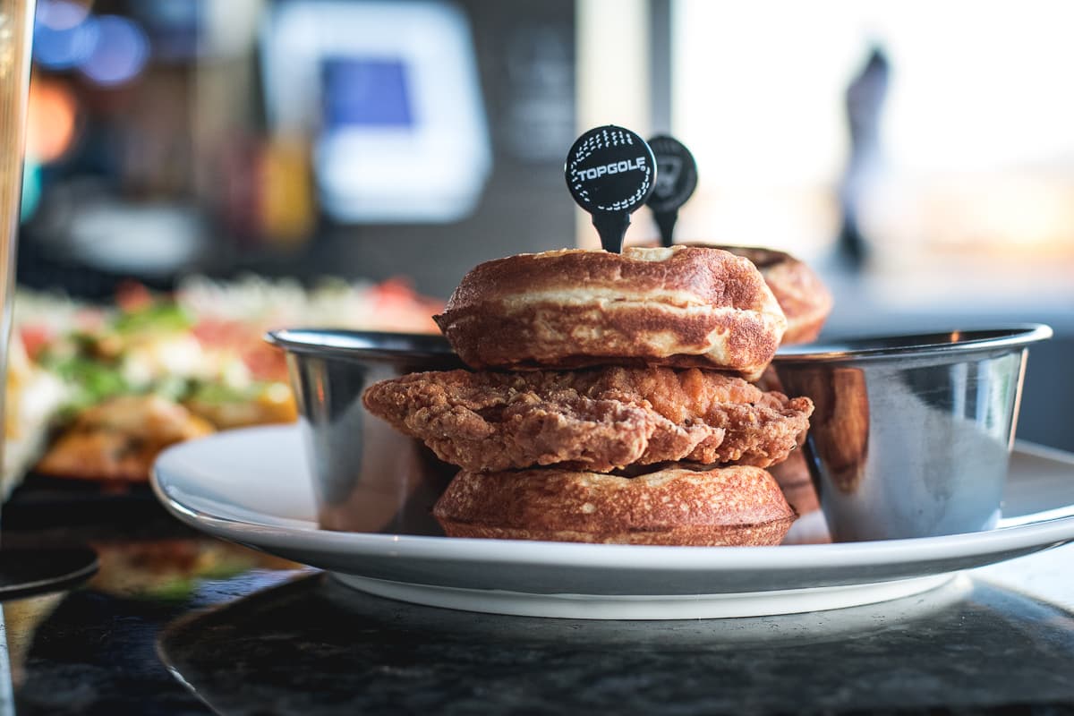 Topgolf entertainment complex & restaurant to open in Marana December 15