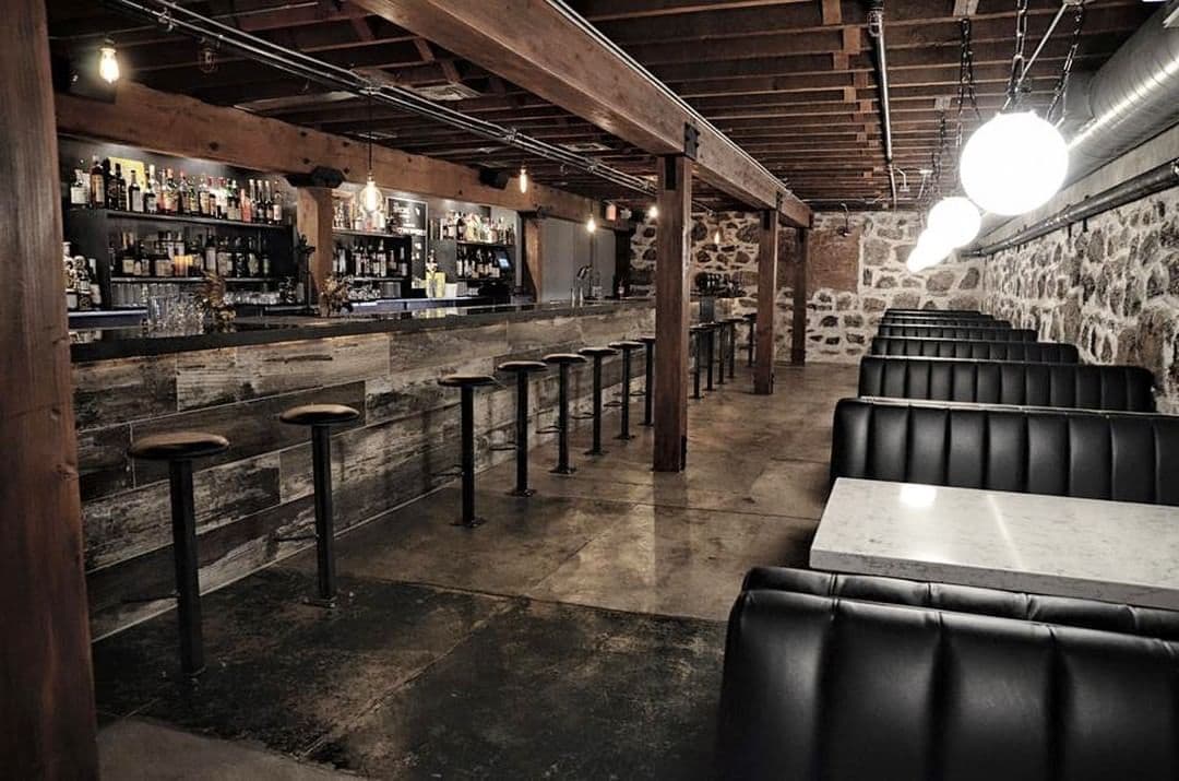 Tough Luck Club Celebrates 9 Years Underground