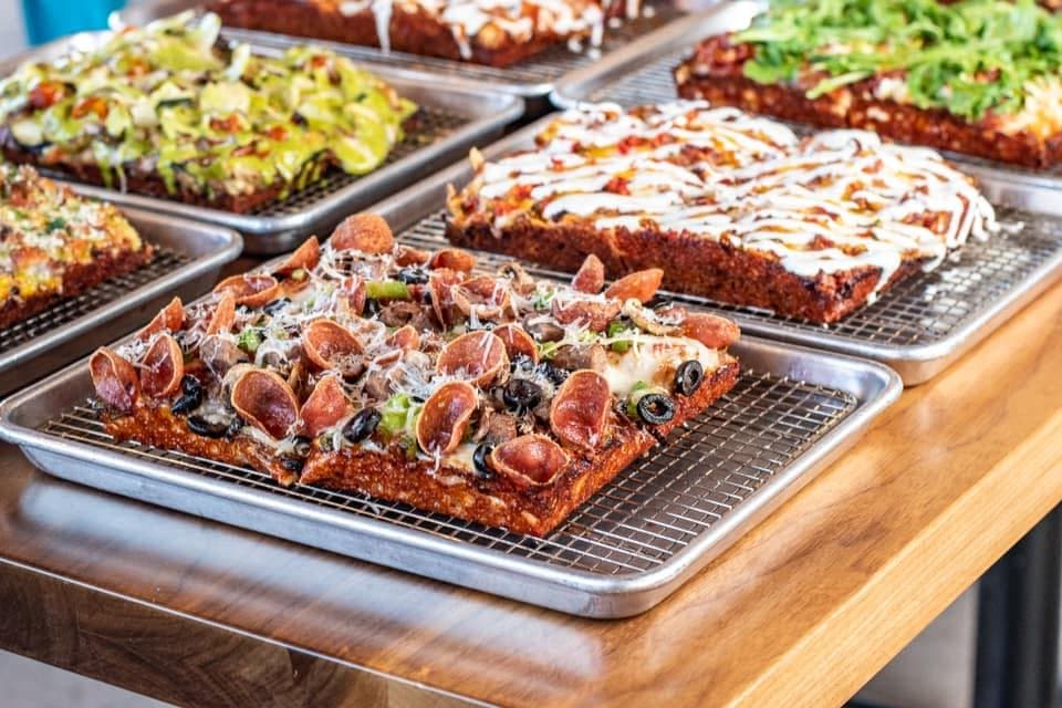 Transplant Pizza on River to close after Aug. 26