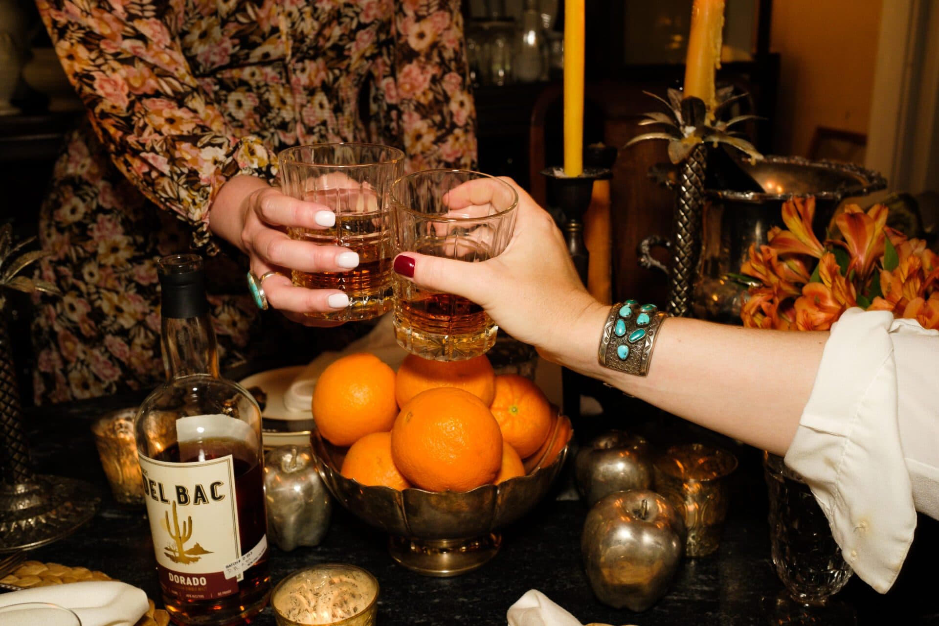 Tucson Bartender Showdown Returns Oct. 18 at TMA
