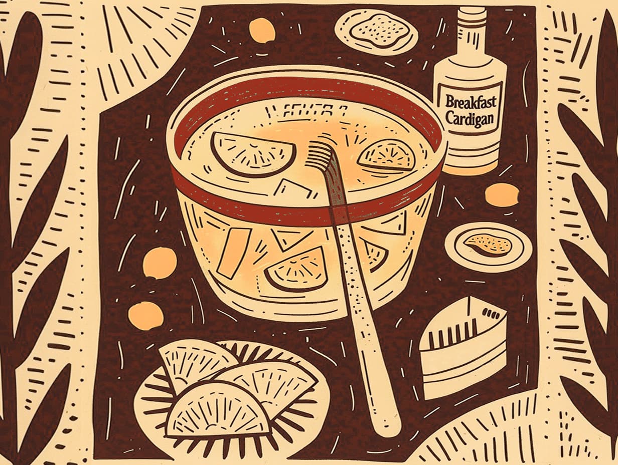 Tucson Bartenders Share Suncliffe Gin Punch Recipes
