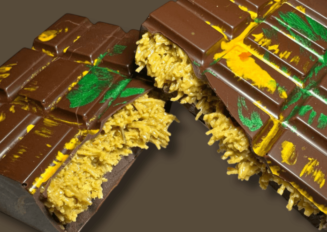 Taste the Trend: Tucson Chocolate Factory’s Dubai Chocolate Bar