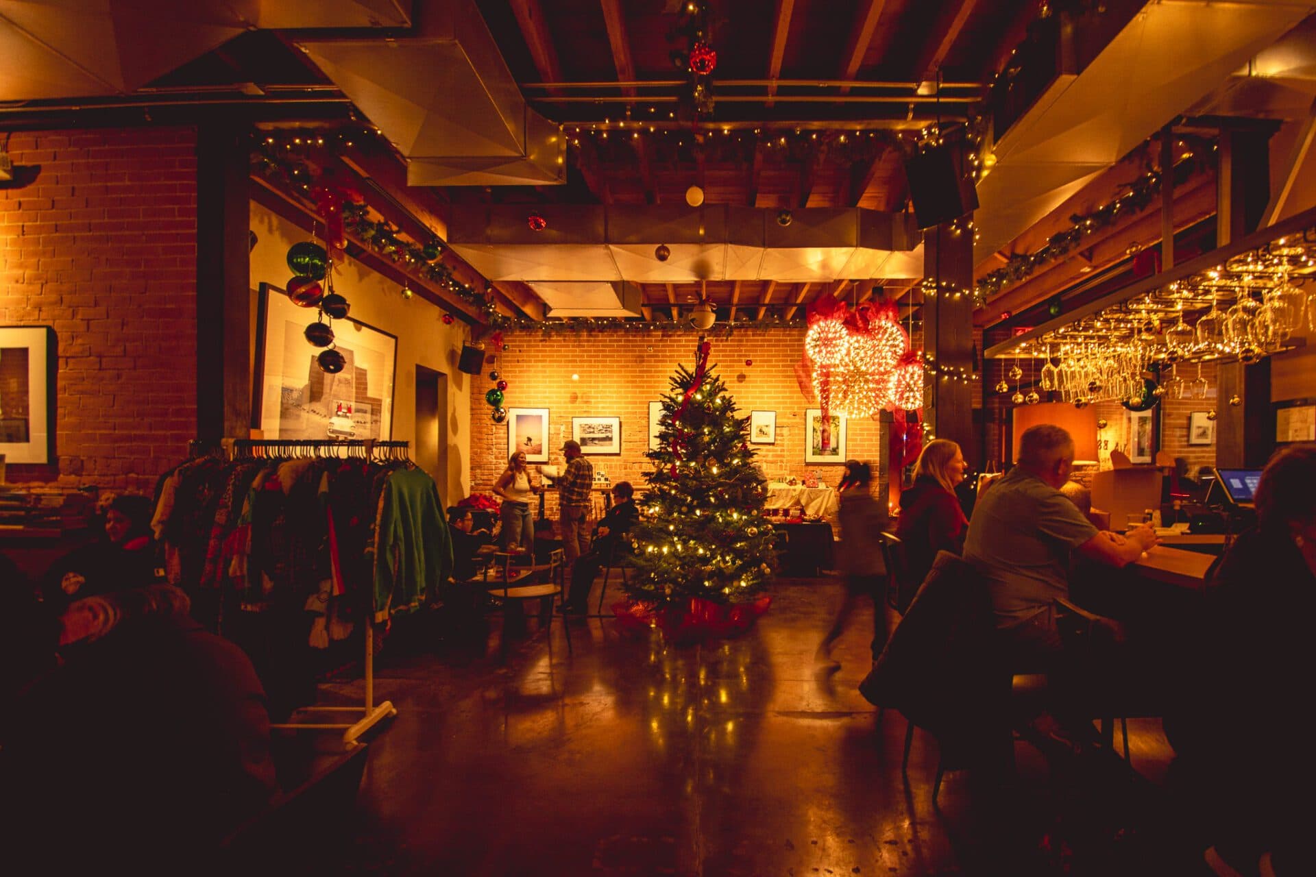 Tucson Christmas 2025 Takeout & Dine-In Guide