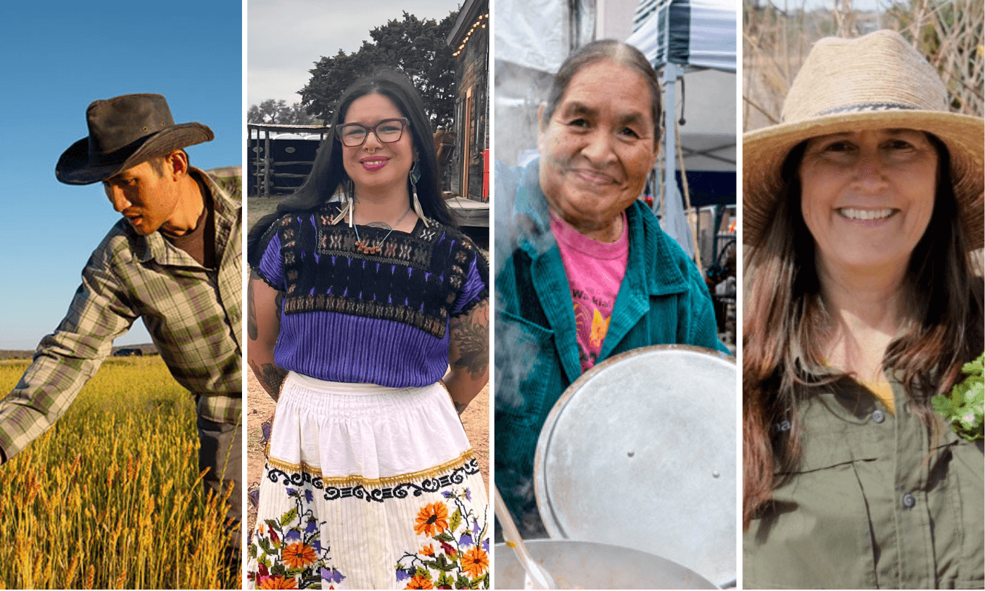 Tucson City of Gastronomy Seeks 2025 Food Heroes Nominations