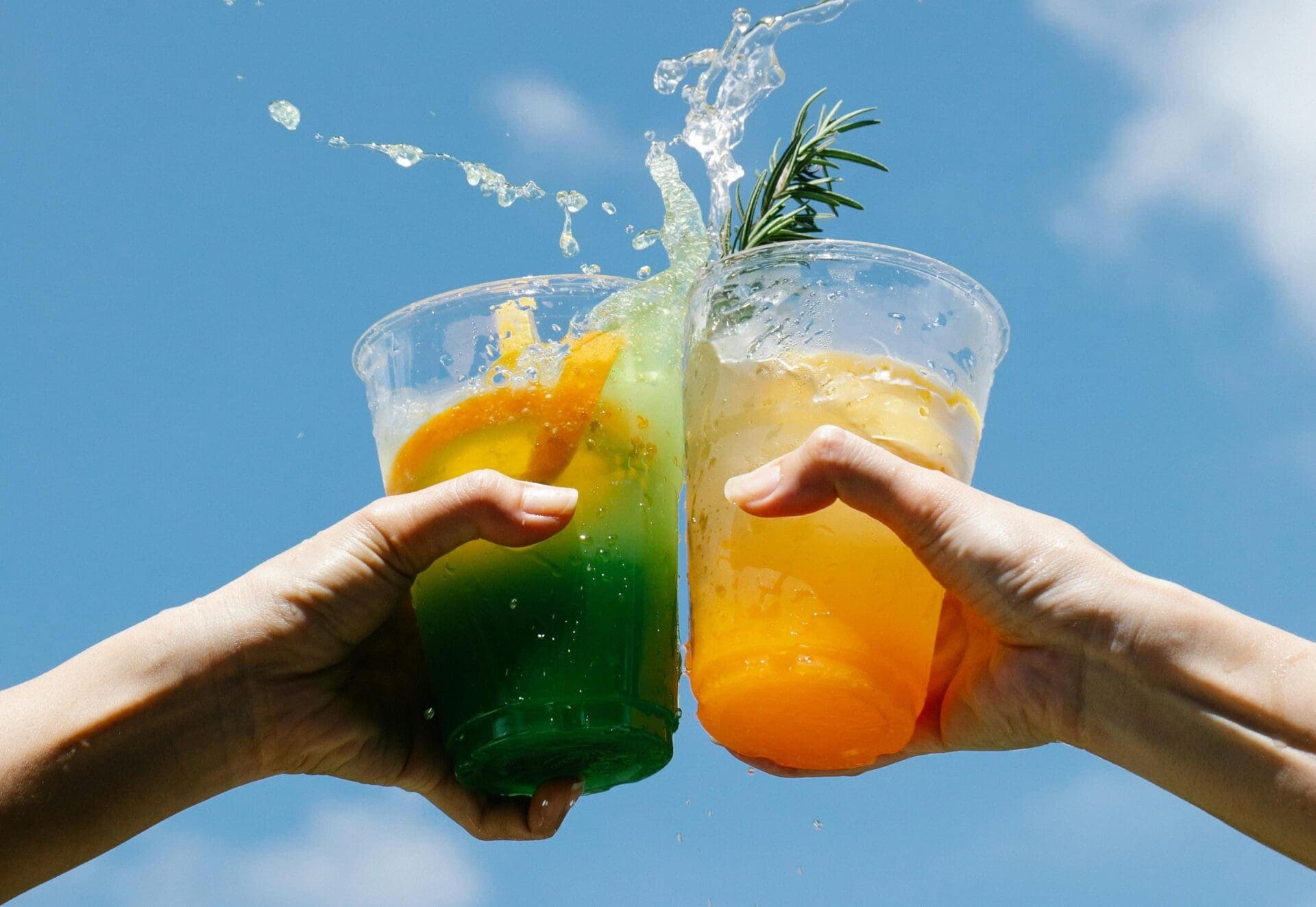 2024 Tucson Cocktail + Perfect Bite Challenge (November 10)