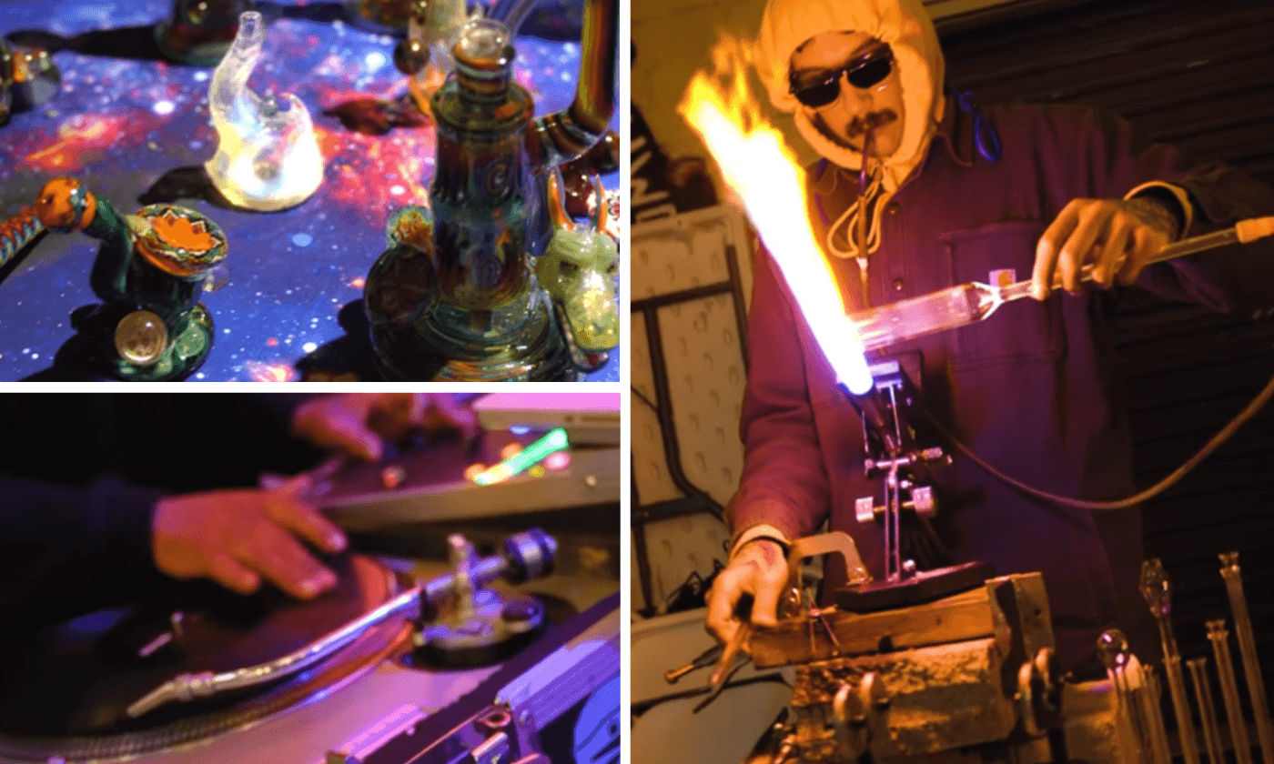 Tucson Doobie ExtravaGanja: Cannabis, Food & More (Feb 2025)