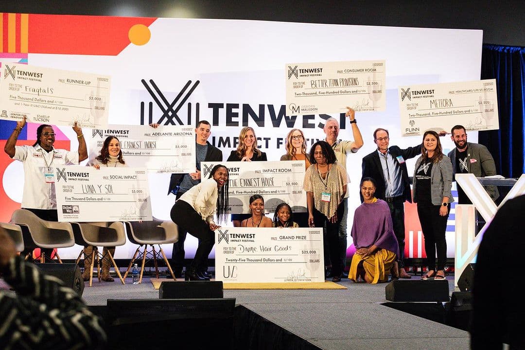 Applications Extended for the Tucson Foodie Artisan Food Prize (Deadline is 8/30)