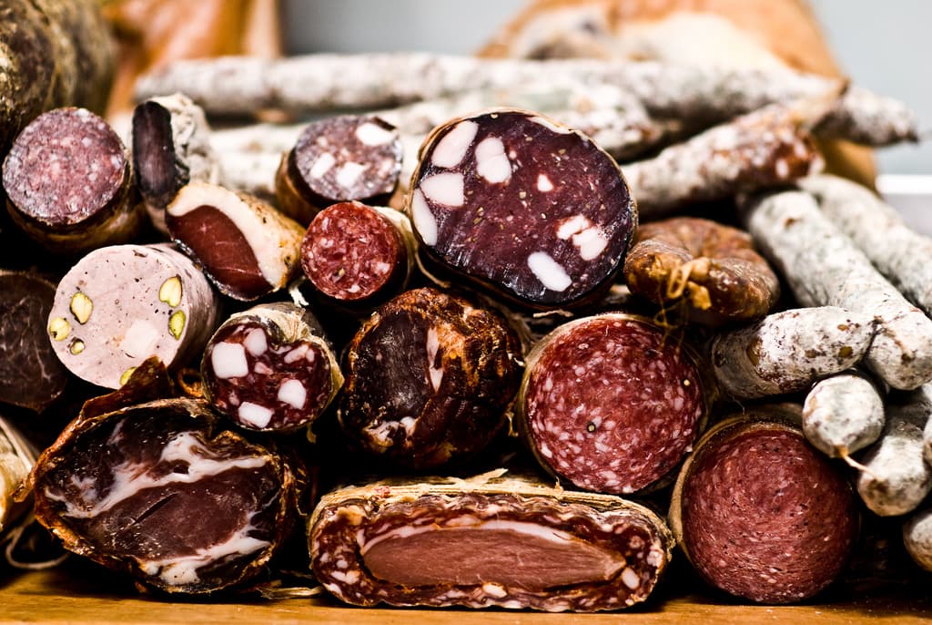 Tucson Foodie Seeking Meat Loving Writer